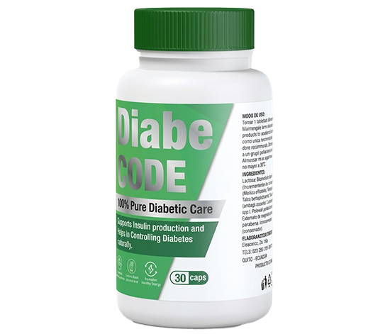 Diabecode